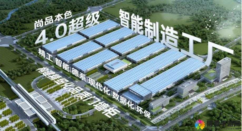 一区二区三区精密机械：打造高端制造的卓越典范