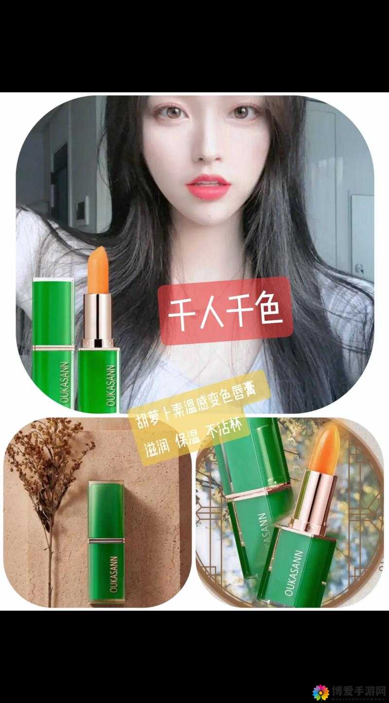 YSL 千人千色 AE86V ：展现独特魅力的时尚美妆之选
