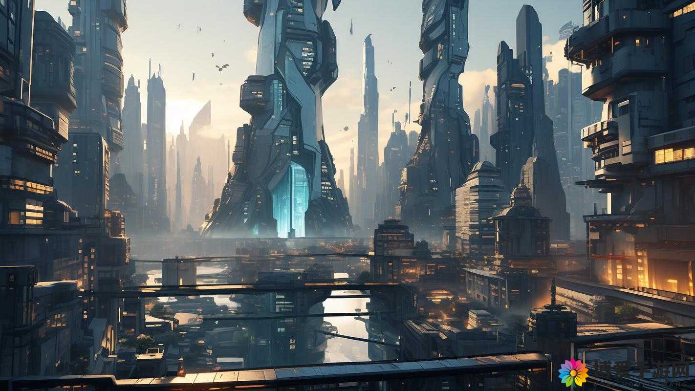 关键词，未来科技生活