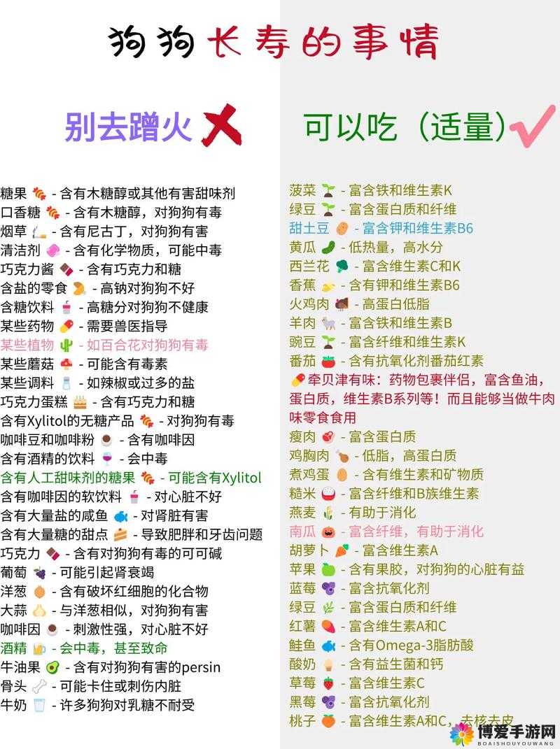 人狗胶配方大全狗狗一：探索宠物健康饮食的奥秘