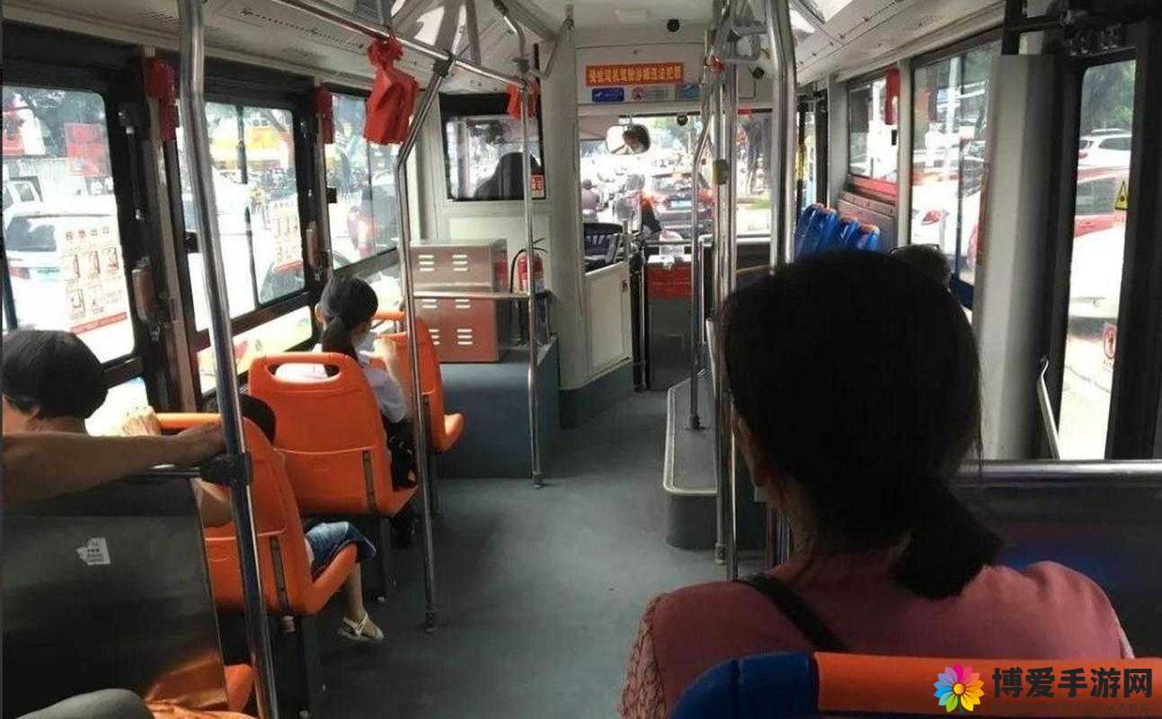 坐公交车居然被弄了 2 个小时：这到底是怎么回事呀