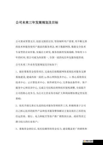 卡普空股东大会：探讨公司未来发展战略与规划方向