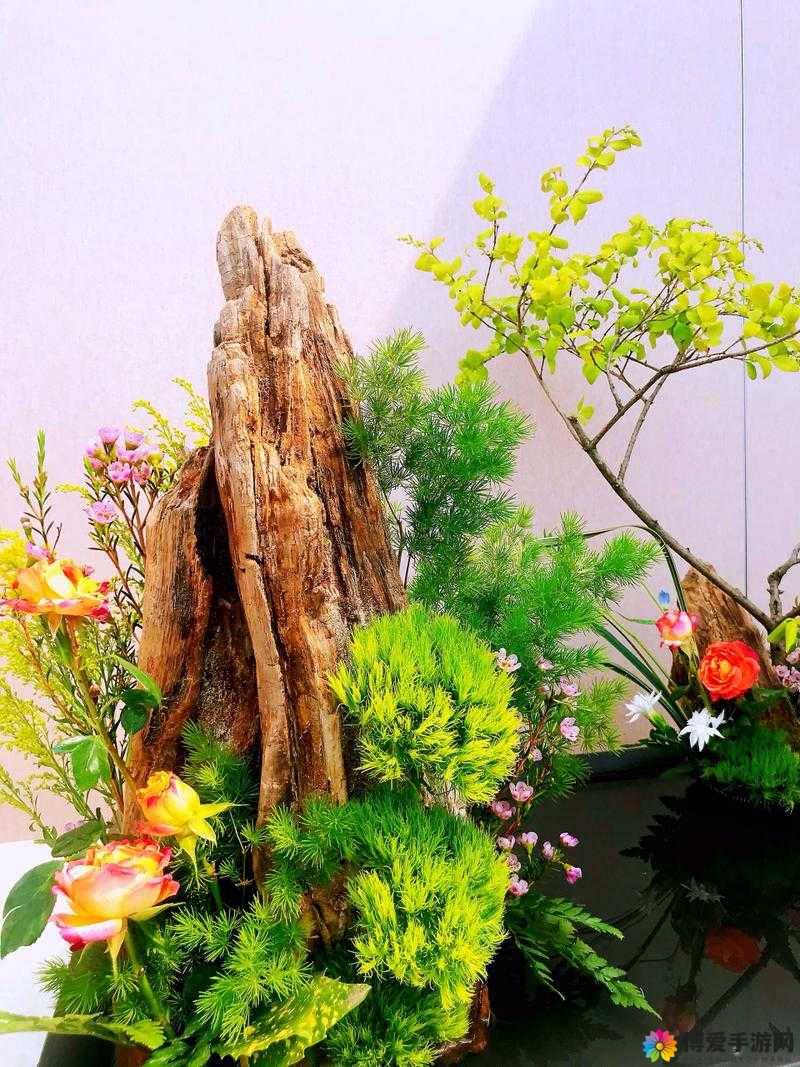 二曲亭亭玉女峰邻水插花像谁用之独特景观呈现