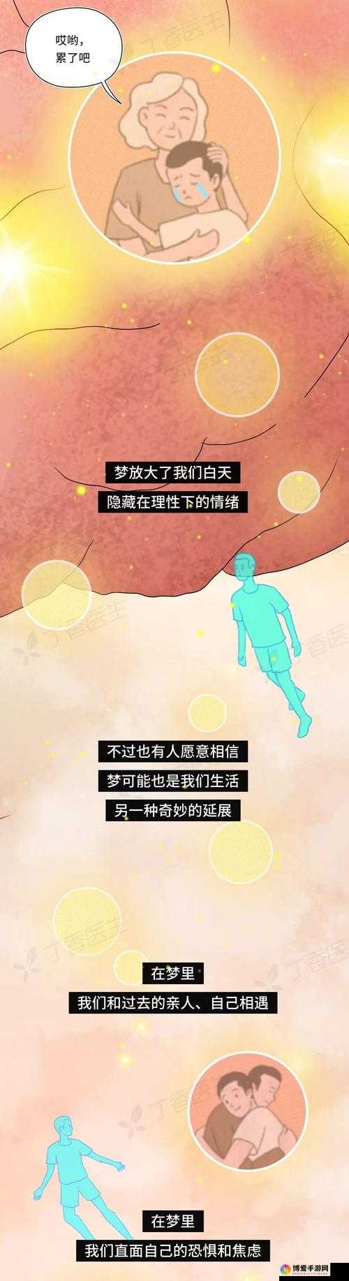 刚入睡，感觉巨大的东西在动，究竟是梦境还是现实？