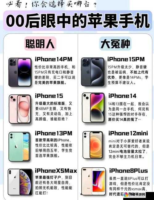 日本成熟 iPhone：带你探索全新的数字世界