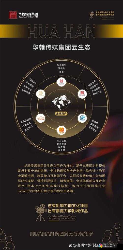 老牛犀影视文化有限公司：专注于影视制作与发行的多元化公司