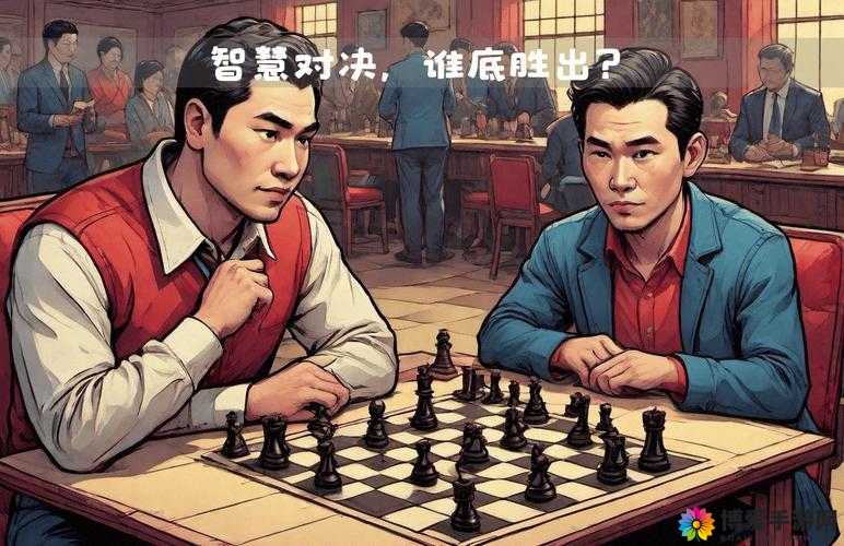大佬们 1V3 ：精彩对决展现超凡实力与智慧的较量