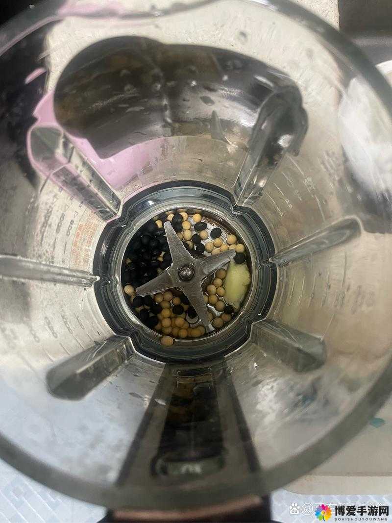 做运动磨豆浆视频拥有超多模块网民：其内容丰富多彩引关注
