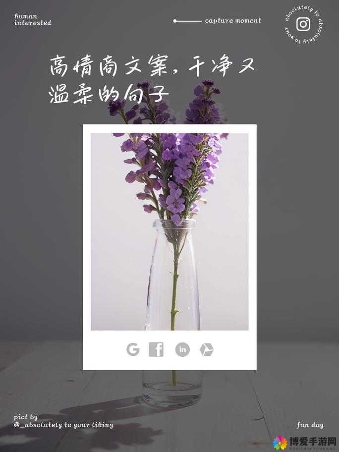 低头看我们结交处：那些共同走过的温暖岁月
