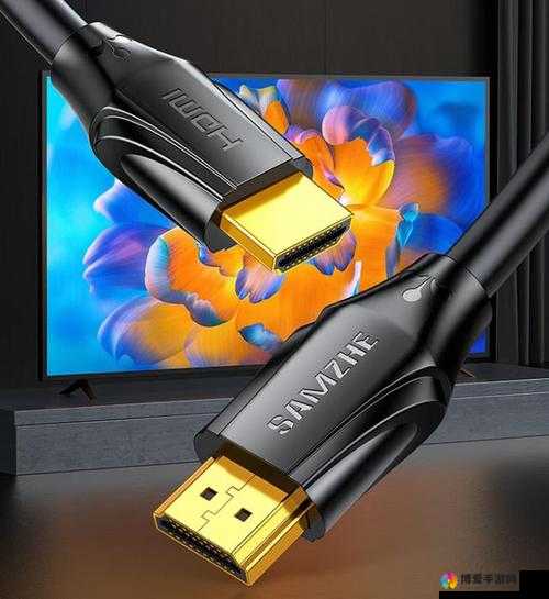 欧洲高清线 HDMI 品牌 带来极致视听体验的卓越选择