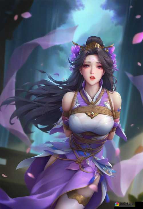 貂蝉两只大兔子的动画片：讲述古代美女貂蝉与可爱兔子的奇妙故事