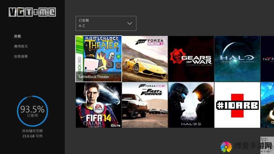 Xbox One 游戏体验新高度：畅享精彩游戏世界