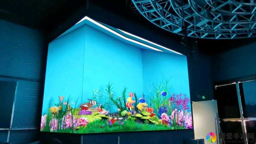 3dmax 视频成品 ：展现令人惊叹的三维视觉盛宴
