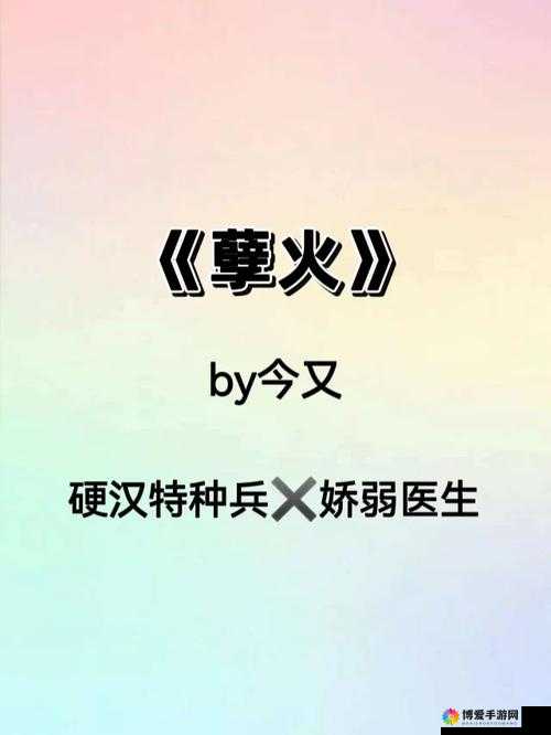 孽火硬汉今又：燃烧热血重铸钢铁意志的传奇之旅