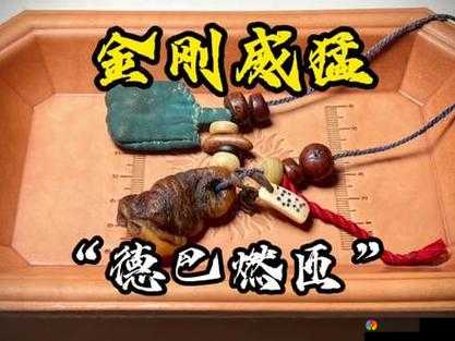 金刚杵捣肉莲法之神秘修行探索与感悟