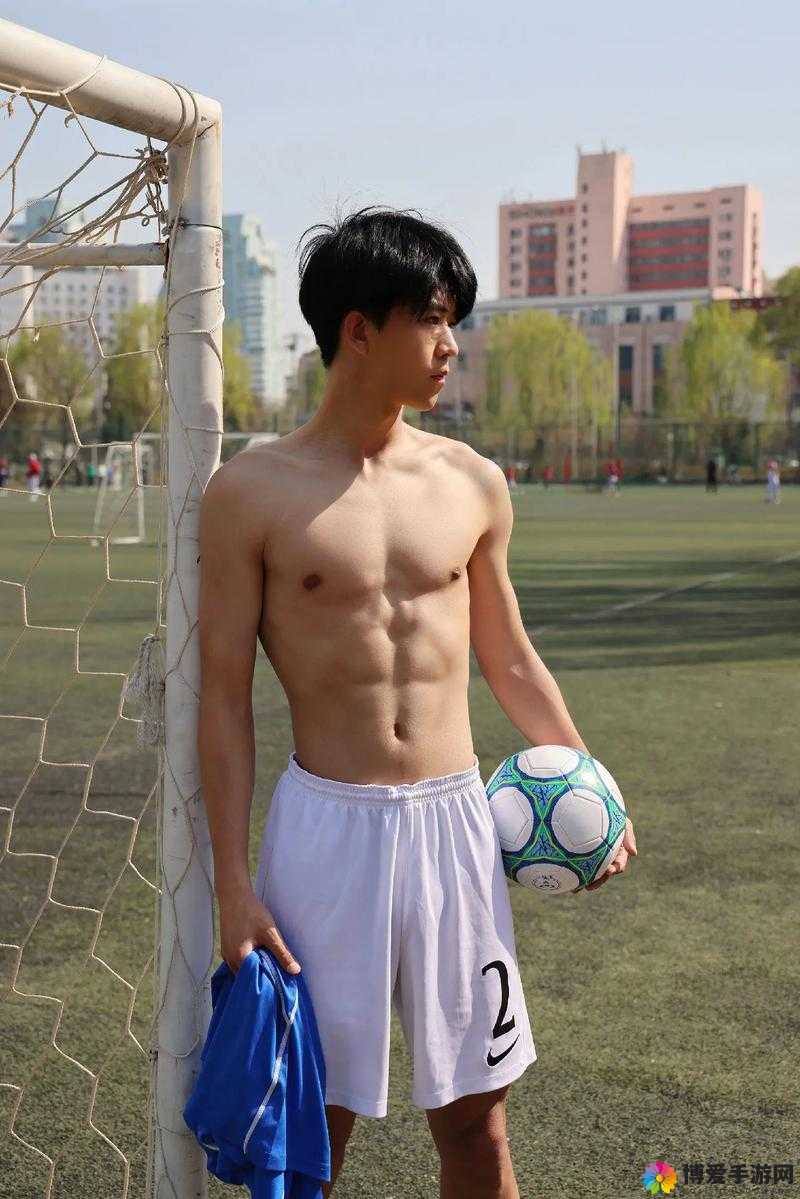 体育生单男：阳光与力量的完美结合