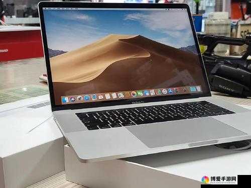 18 岁少年喜提免费 MacBook Pro，是馅饼还是陷阱？