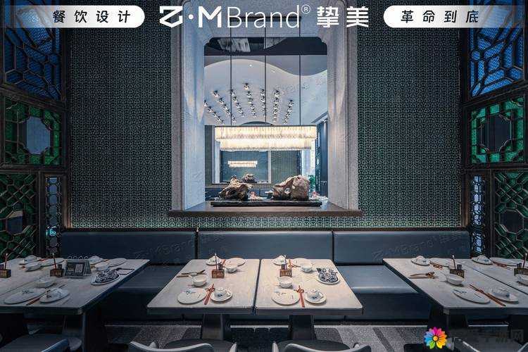 仙踪林Corporation 大陆：引领时尚潮流的餐饮先锋