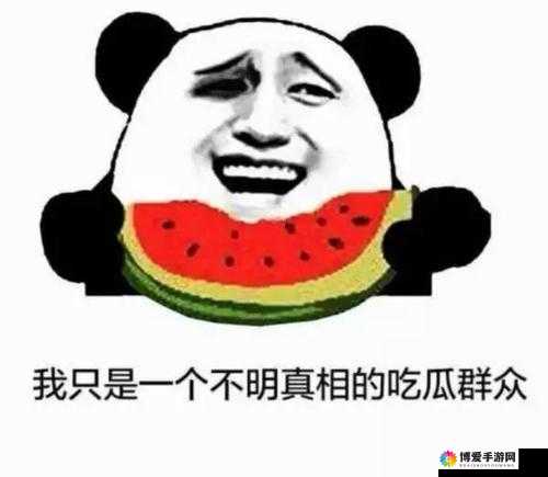 五一吃瓜免费版：呈现精彩娱乐的独特视角
