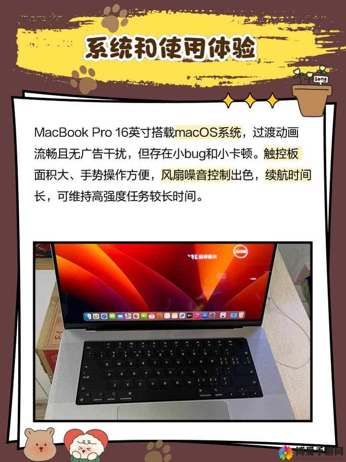 16 岁日本学生 MacBook-Pro 评测探讨之深入分析与全面解读