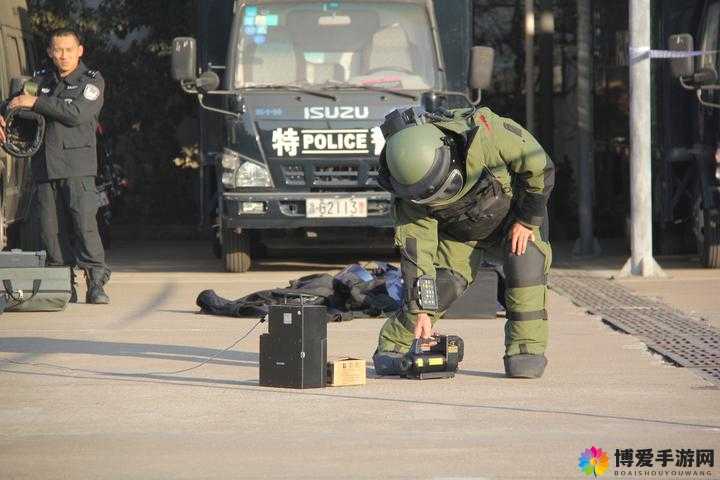 全民玱战爆破拆弹精彩连胜视频分享，资源管理视角下的深度剖析