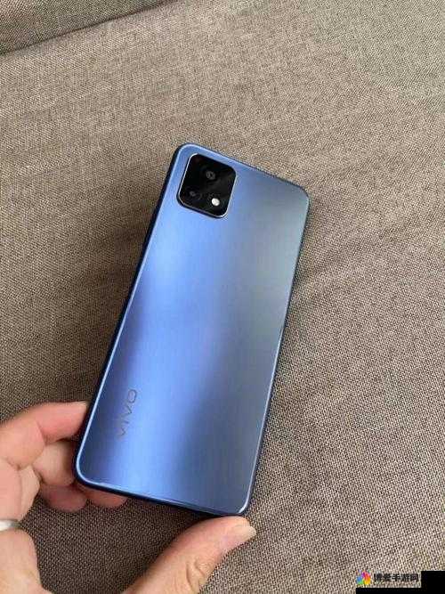 好成色的 y31s：不止是颜值担当