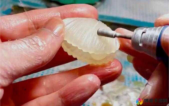 带你领略玉枕含珠的神秘魅力