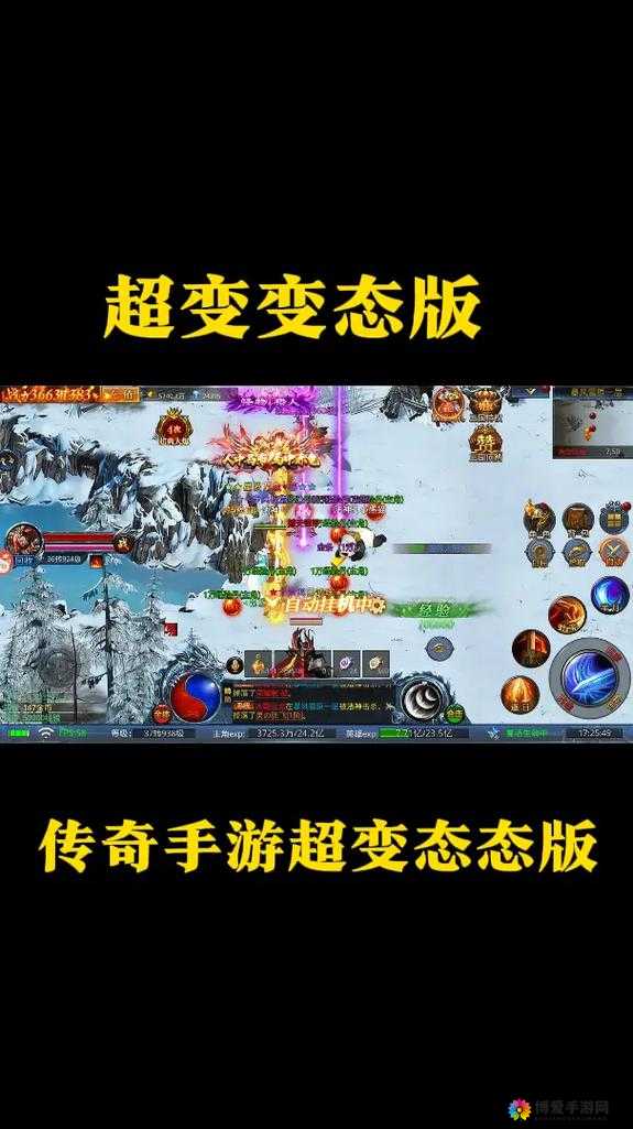全民玱战，赤魔WAP的战场传奇与策略解析