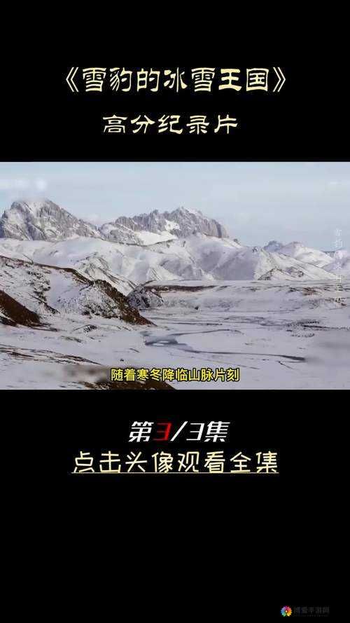 冰雪战场上的荣耀，全民戗战冰天雪地对战纪实