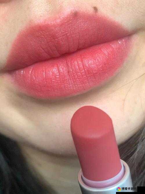 探寻 MAC 水蜜桃色 314：揭秘这个让人心动的唇色之谜