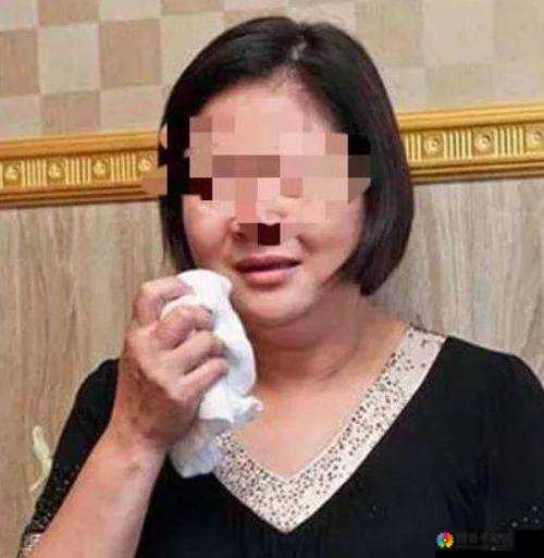 农村老妇乱辈中出：道德与伦理的困境