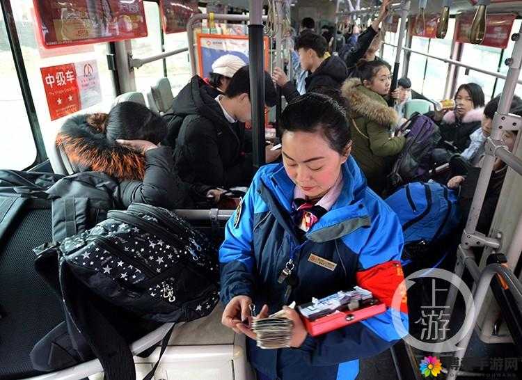 公交车售票员按尺寸大小:探寻其背后的意义与影响