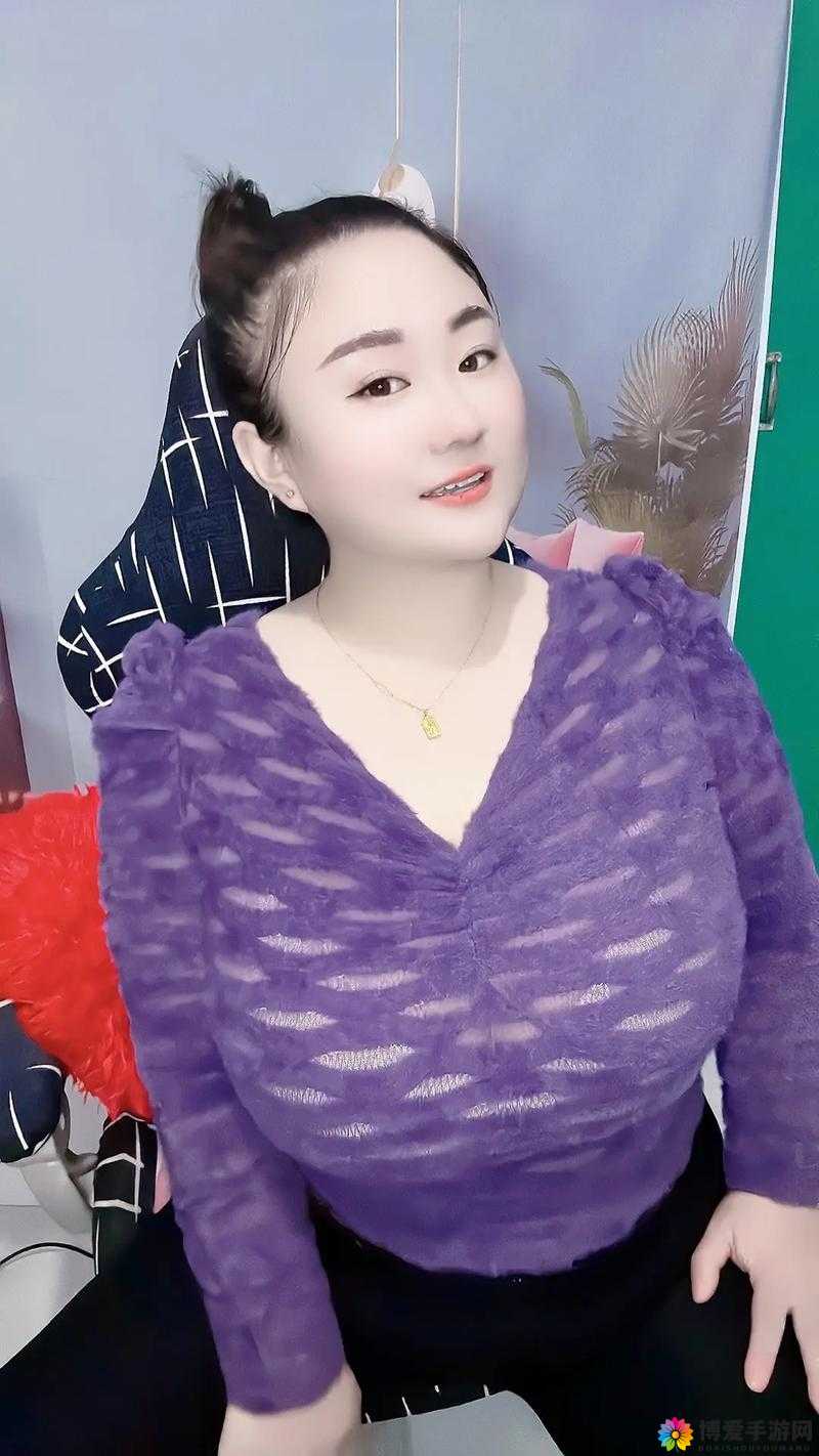 老美 BBW 搡 BBBB 搡搡搡搡：探索欲望的极限
