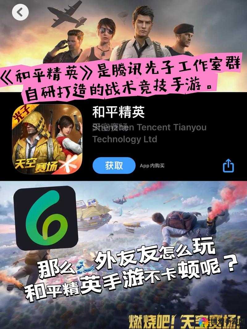 和平精英，战术竞技的巅峰体验与深度解析