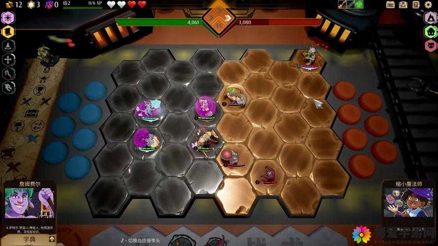 自走棋手游，策略与智慧的较量
