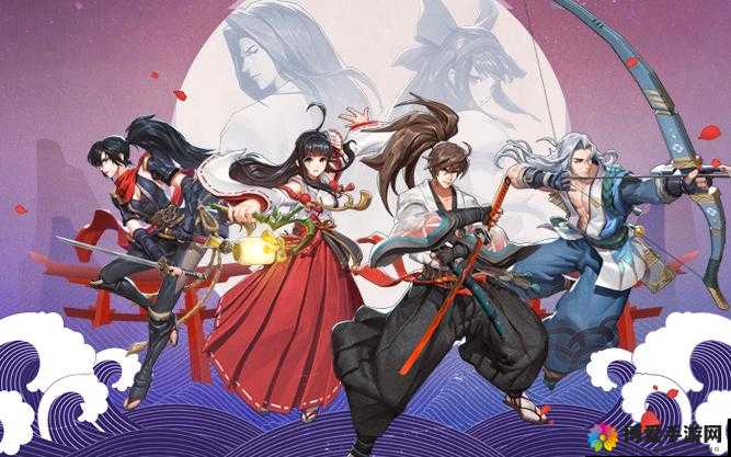 侍魂胧月传说新纪元,4月10日武道会杯赛震撼启幕