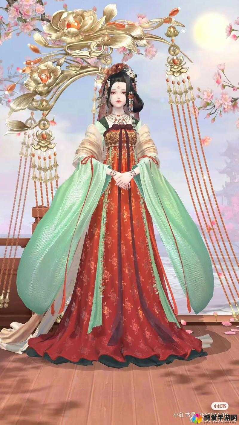 云裳羽衣3月7日微雨时套装获取途径介绍