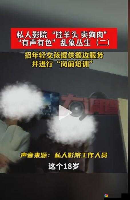 学生妹人人摸：是对未成年人性剥削的传播