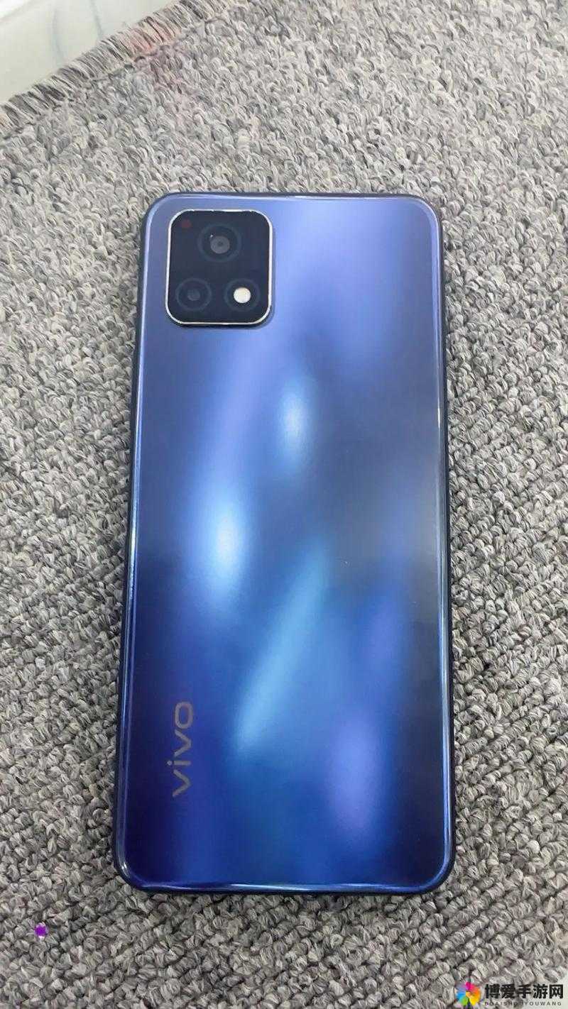 高质量一级成色好的 y31s 标准版评测：性能卓越，值得拥有