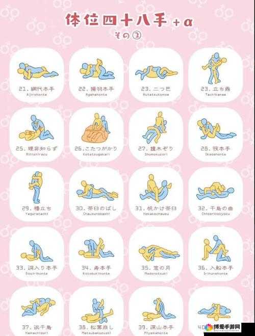 两性生活：探索两性关系的奥秘