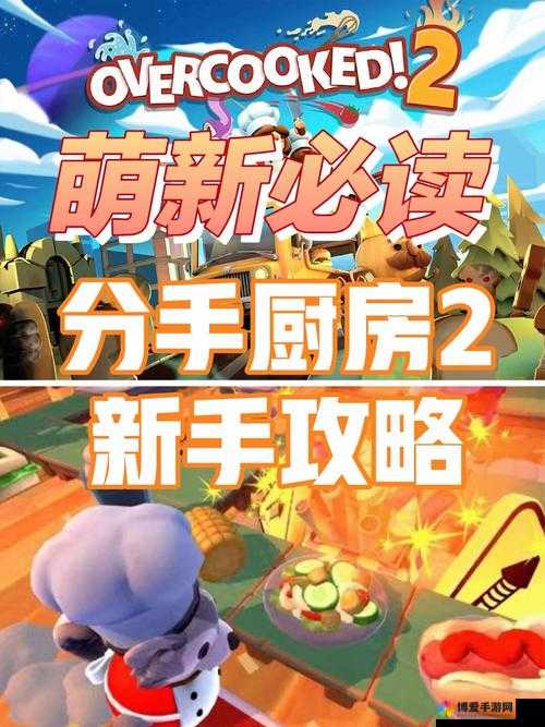 疯狂厨房 2 双人 3 至 5 游戏特点之趣味互动与合作挑战大揭秘