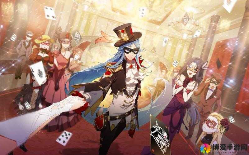 非人学园半年烽火燃，解锁闪电弹射特效秘籍