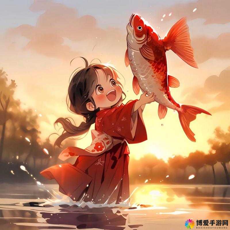 非人学园分享新年热词活动，领锦鲤头像框，共庆新春佳节