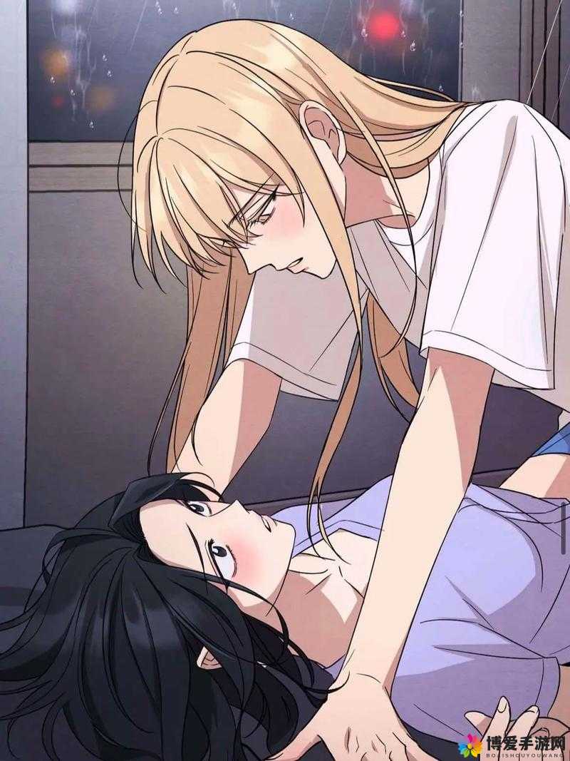 羞羞漫画 sss 入口：让你心跳加速的漫画世界