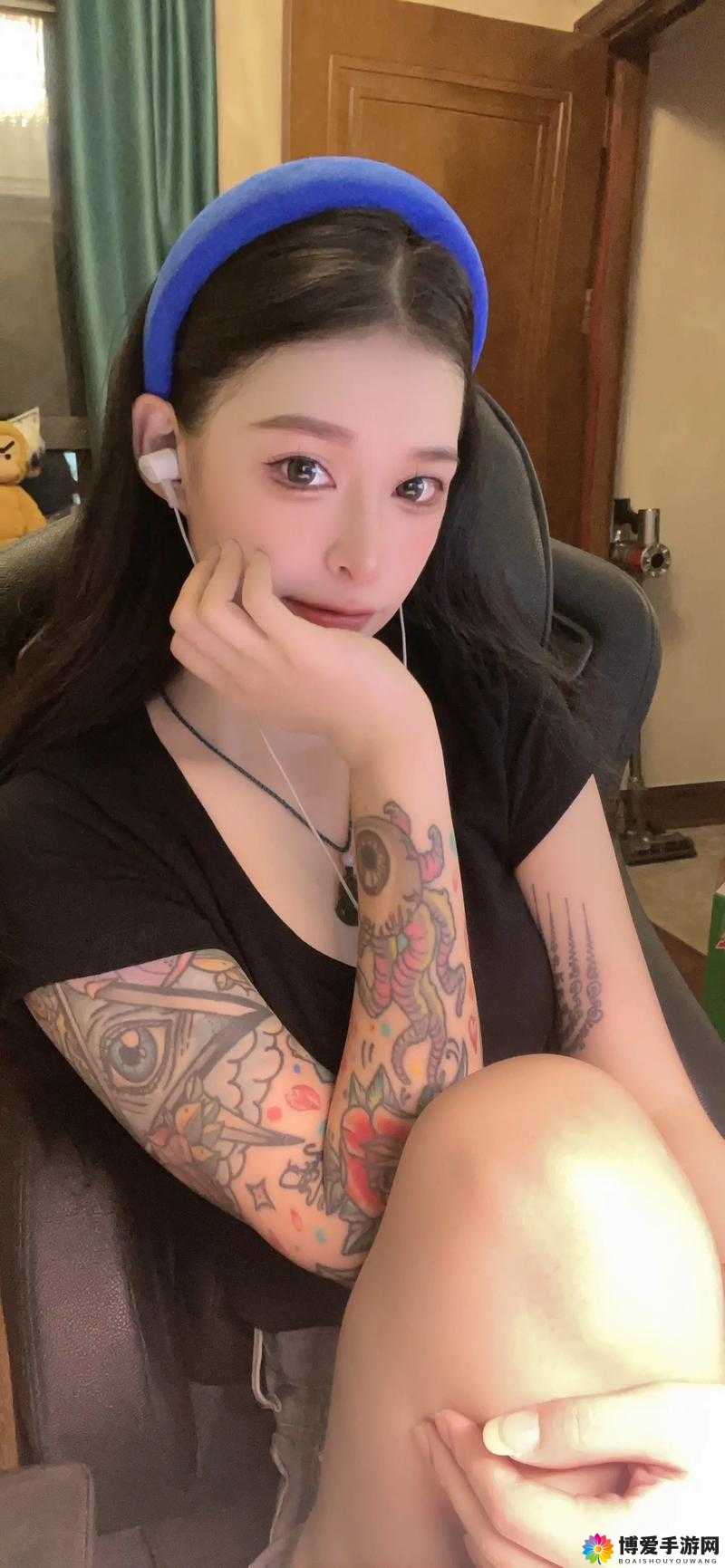 暴躁少女CSGO图片：展现游戏中少女的独特魅力与激情