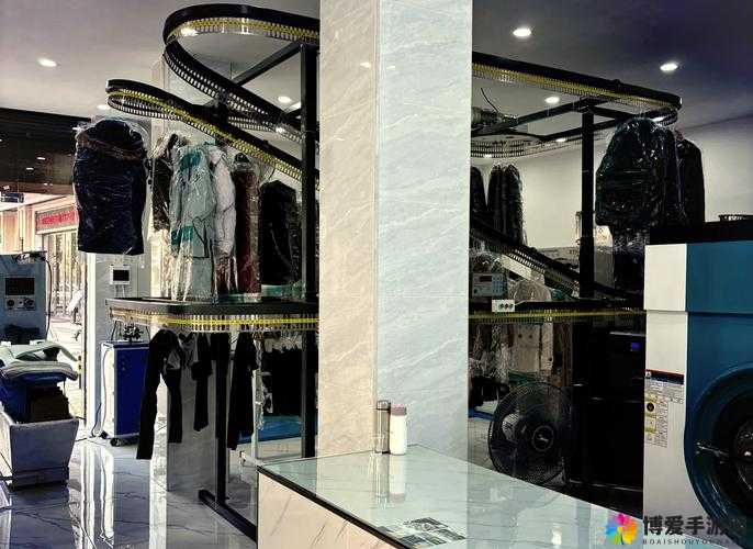 小信洗衣屋干洗店：专业洗衣服务品质之选