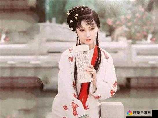 黛玉初试金箍棒：直接白嫖的惊人内幕