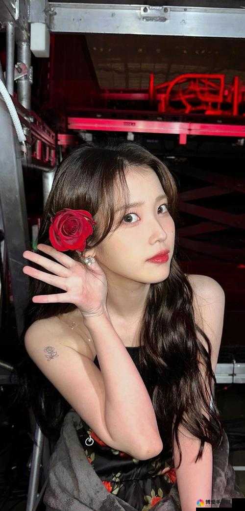 韩国财阀：IU 能逃脱命运的枷锁吗？