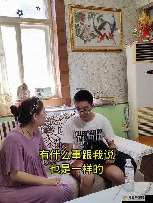 爸爸不在家后妈却这样对待孩子真让人心疼