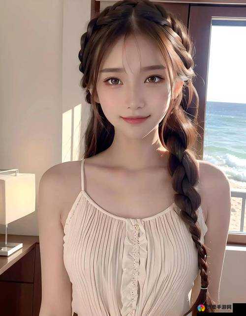 韩国进口的性感高潮疯狂黄 片可爱小美带来的别样体验
